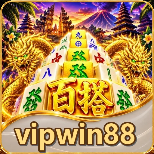 Tampilan menu katalog game vipwin88 di Android